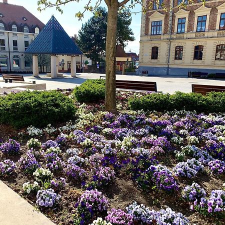 Ciao Lilla Apartman Keszthely Exteriör bild