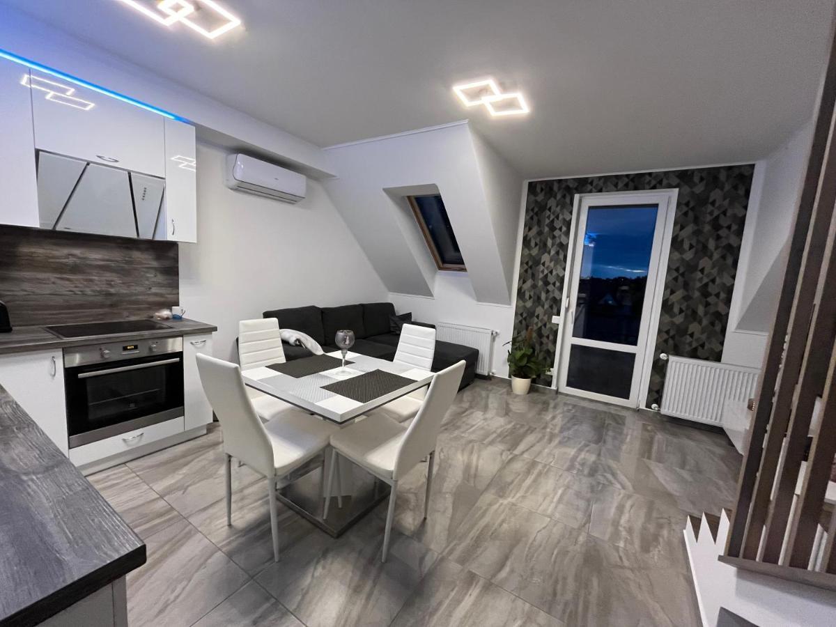 Ciao Lilla Apartman Keszthely Exteriör bild
