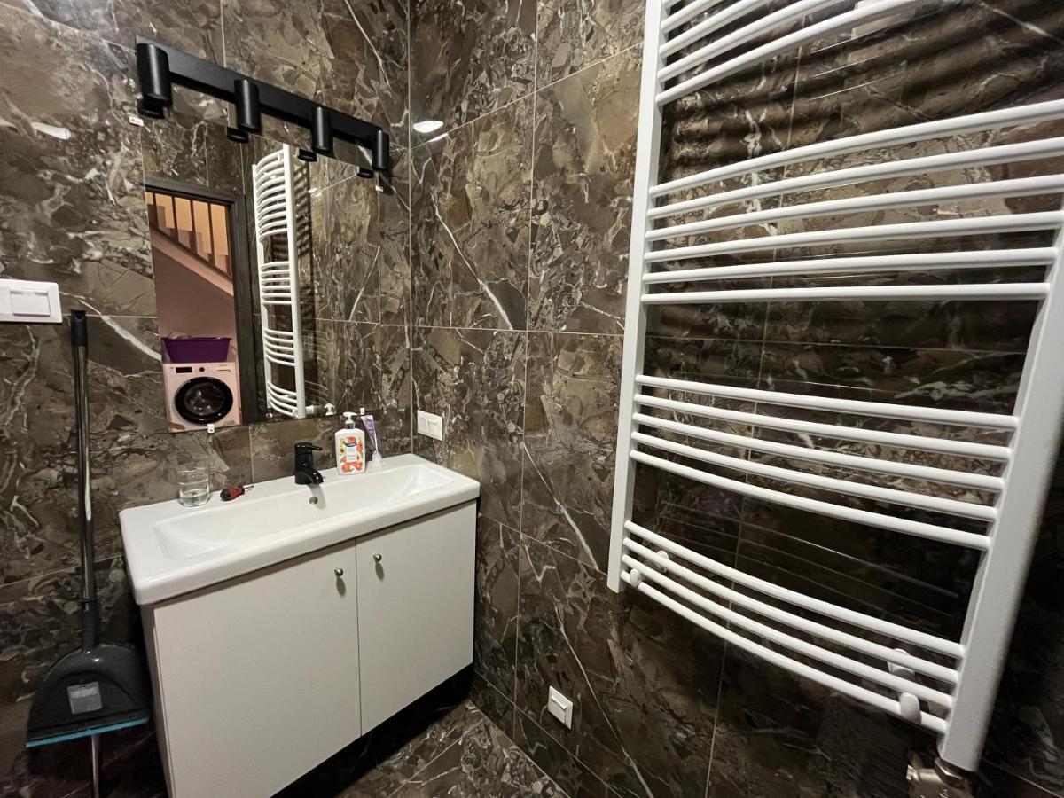 Ciao Lilla Apartman Keszthely Exteriör bild