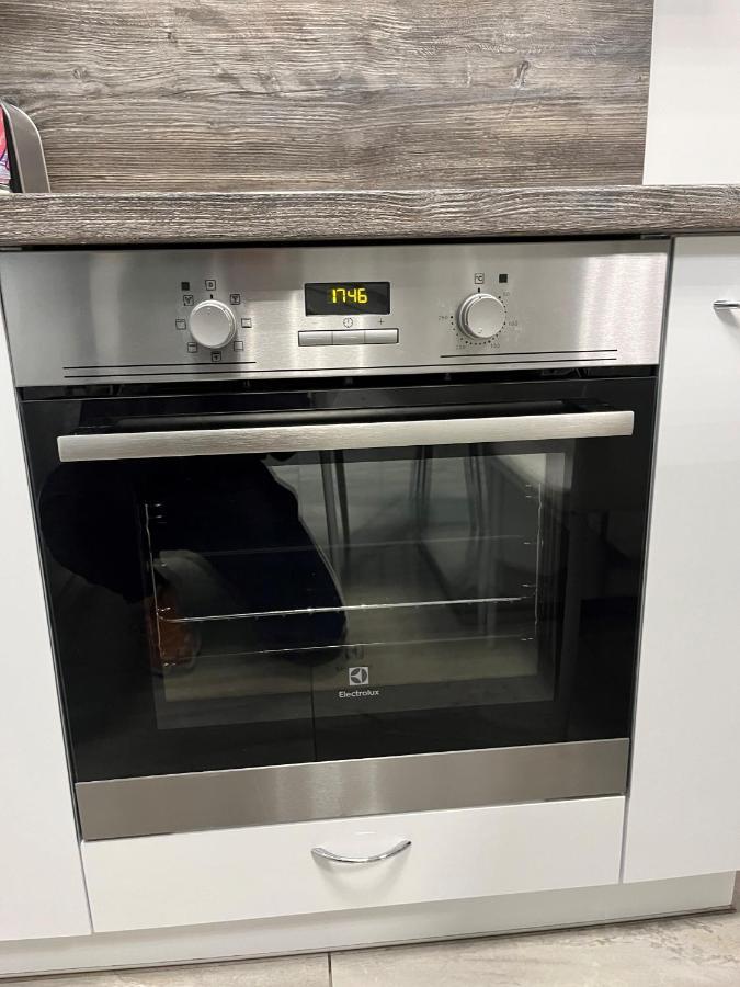 Ciao Lilla Apartman Keszthely Exteriör bild