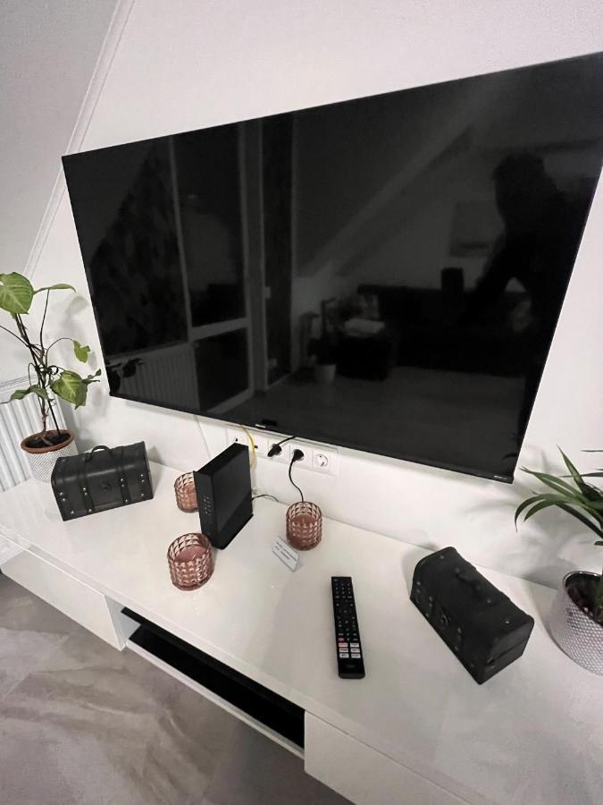 Ciao Lilla Apartman Keszthely Exteriör bild