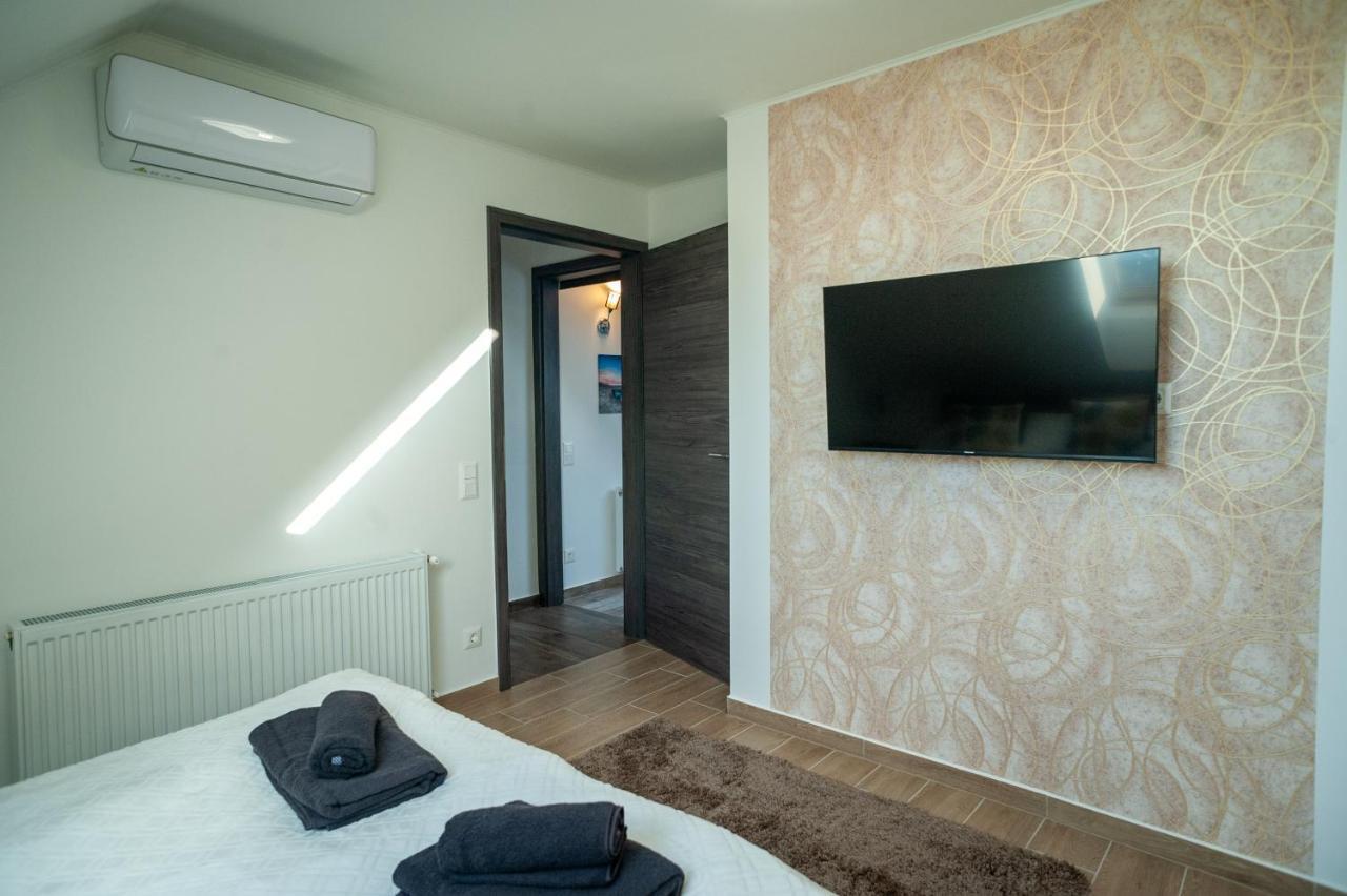 Ciao Lilla Apartman Keszthely Exteriör bild