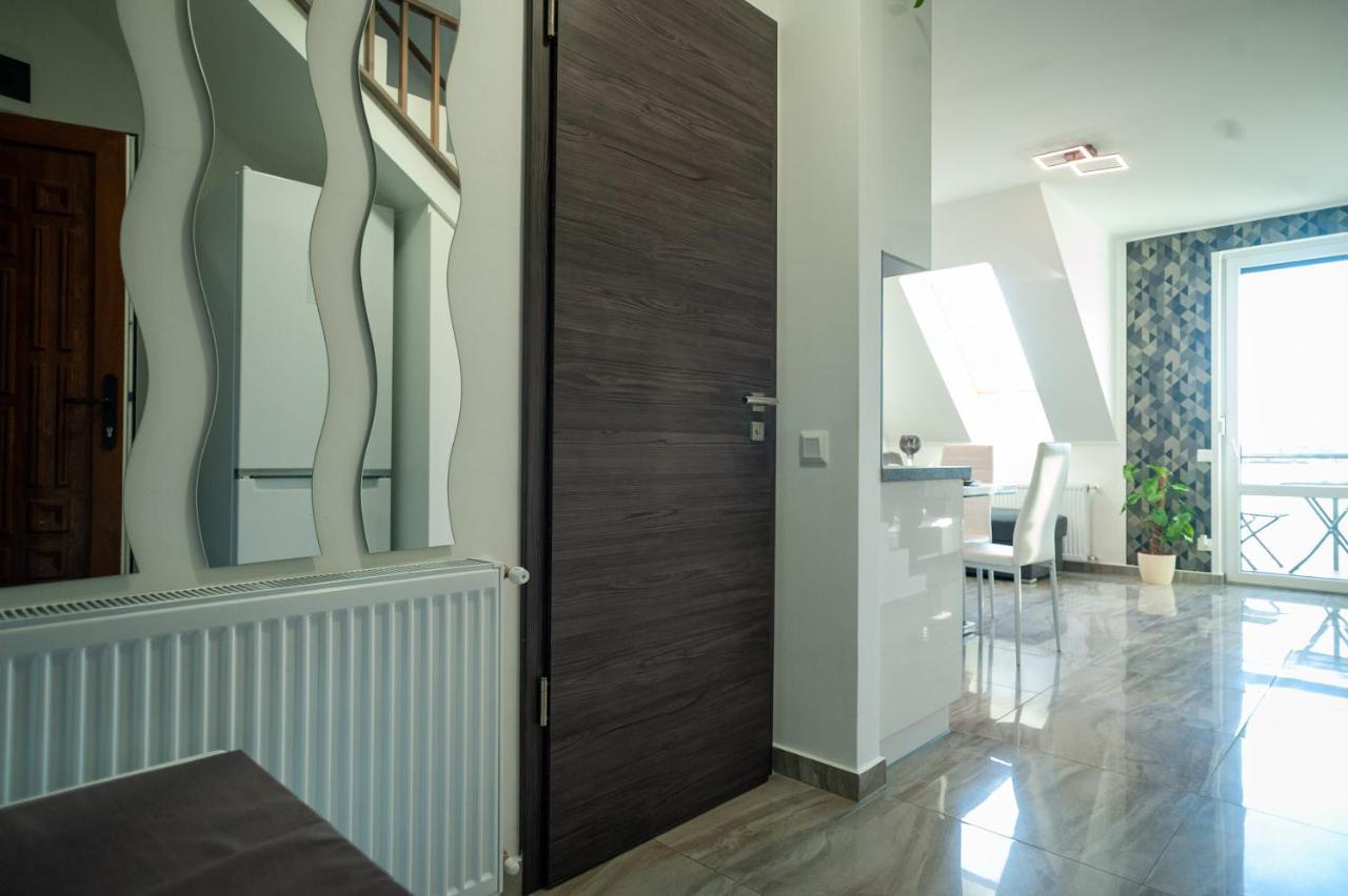 Ciao Lilla Apartman Keszthely Exteriör bild