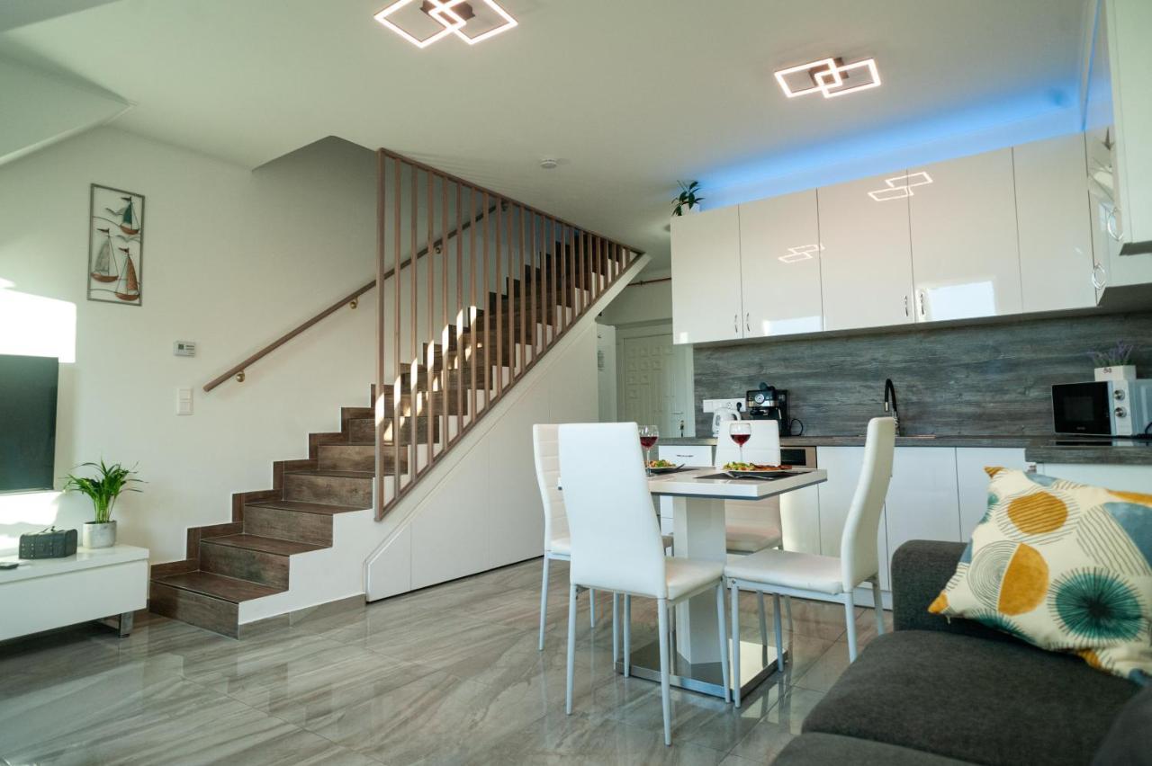 Ciao Lilla Apartman Keszthely Exteriör bild