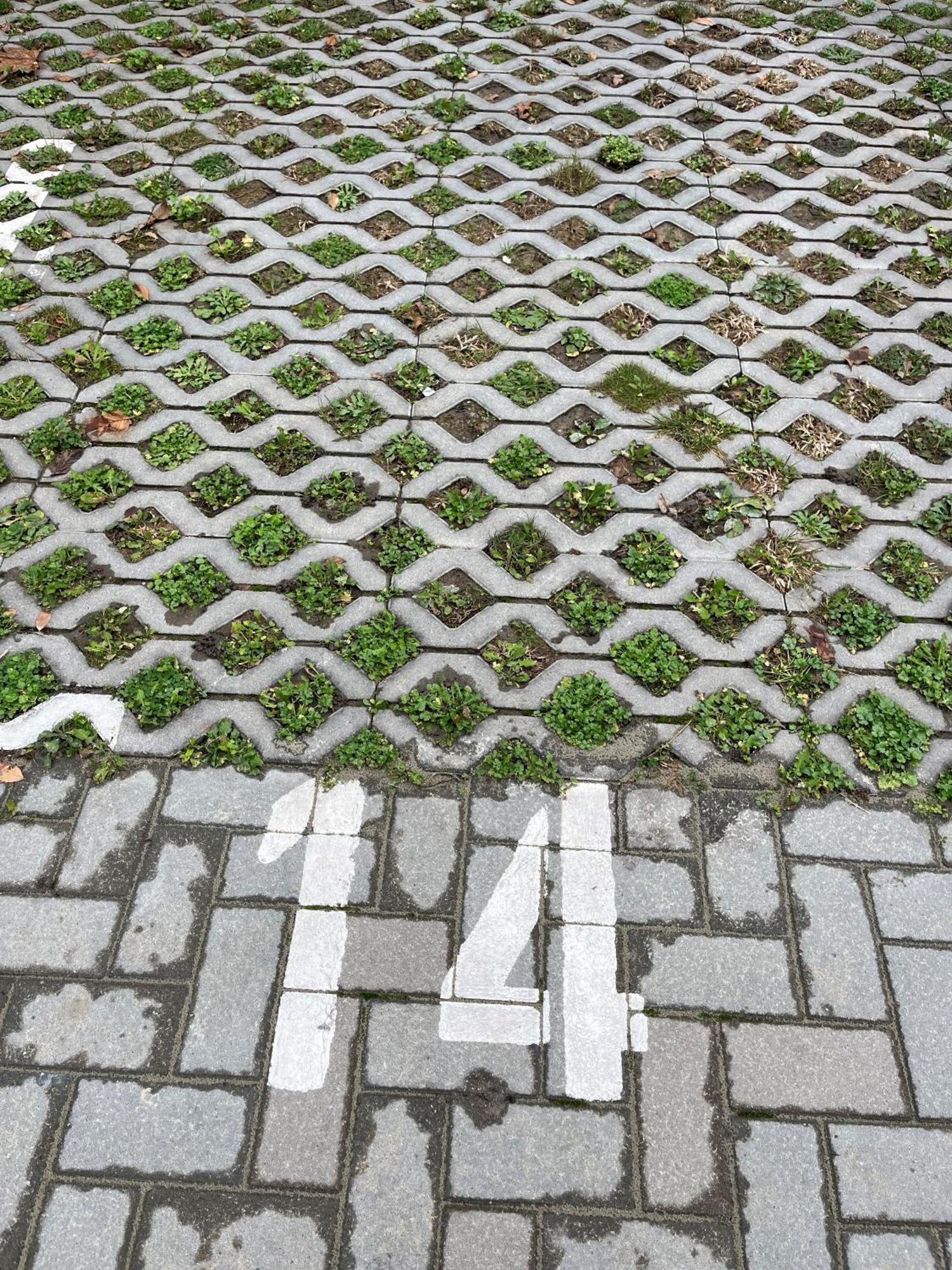 Ciao Lilla Apartman Keszthely Exteriör bild