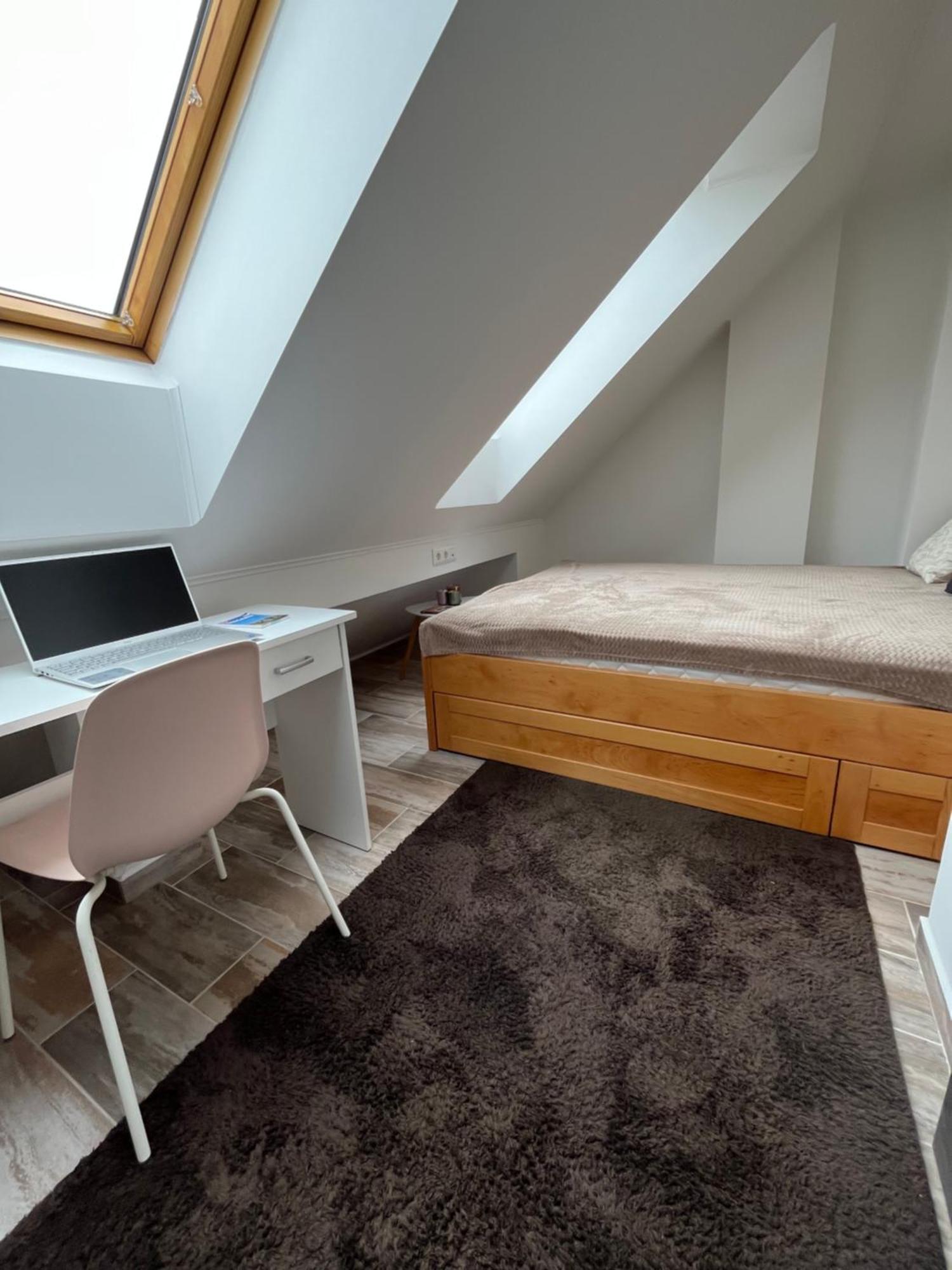 Ciao Lilla Apartman Keszthely Exteriör bild