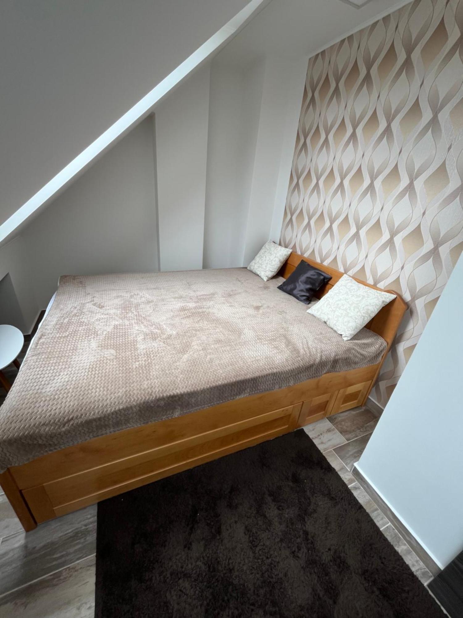 Ciao Lilla Apartman Keszthely Exteriör bild